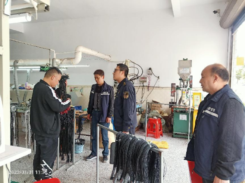 太原工贸公司的行业动态分析与展望